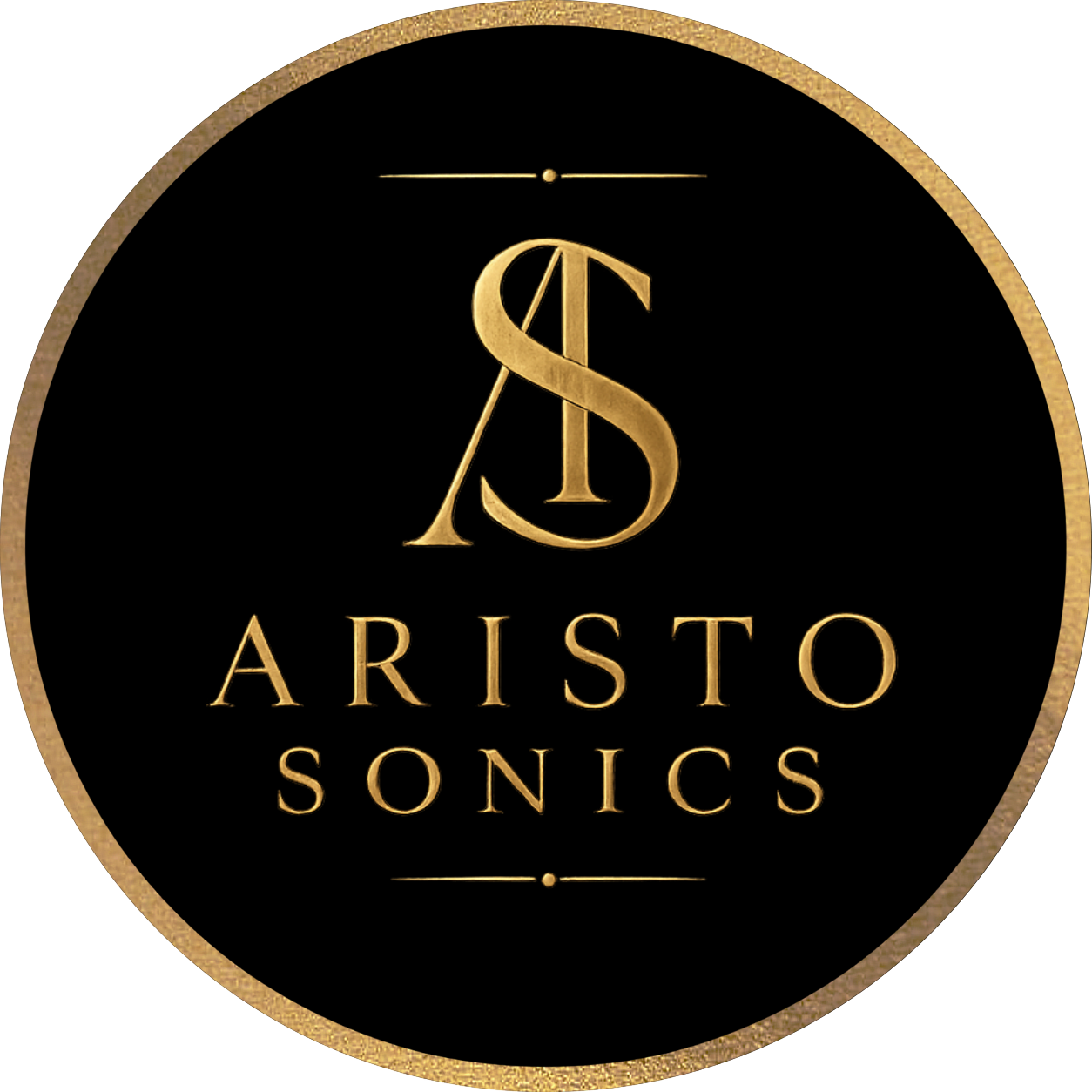Aristo Sonics official logo